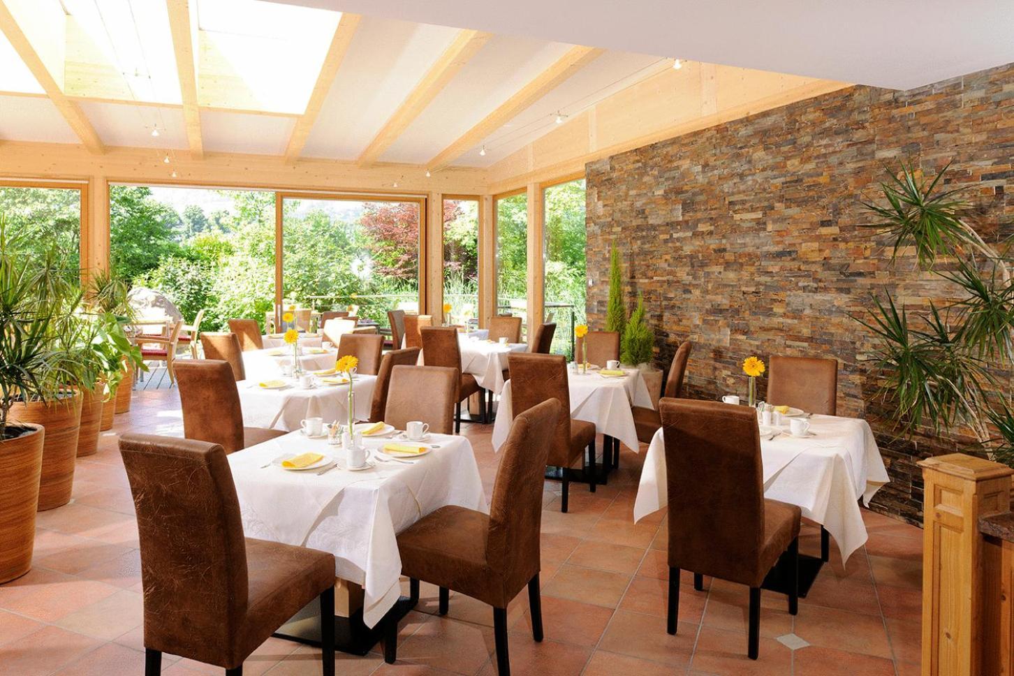 Hotel Garni Partaneshof Мерано Екстер'єр фото
